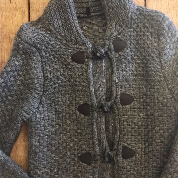 United Colors of Benetton mohair sweater - Picture 2 of 5